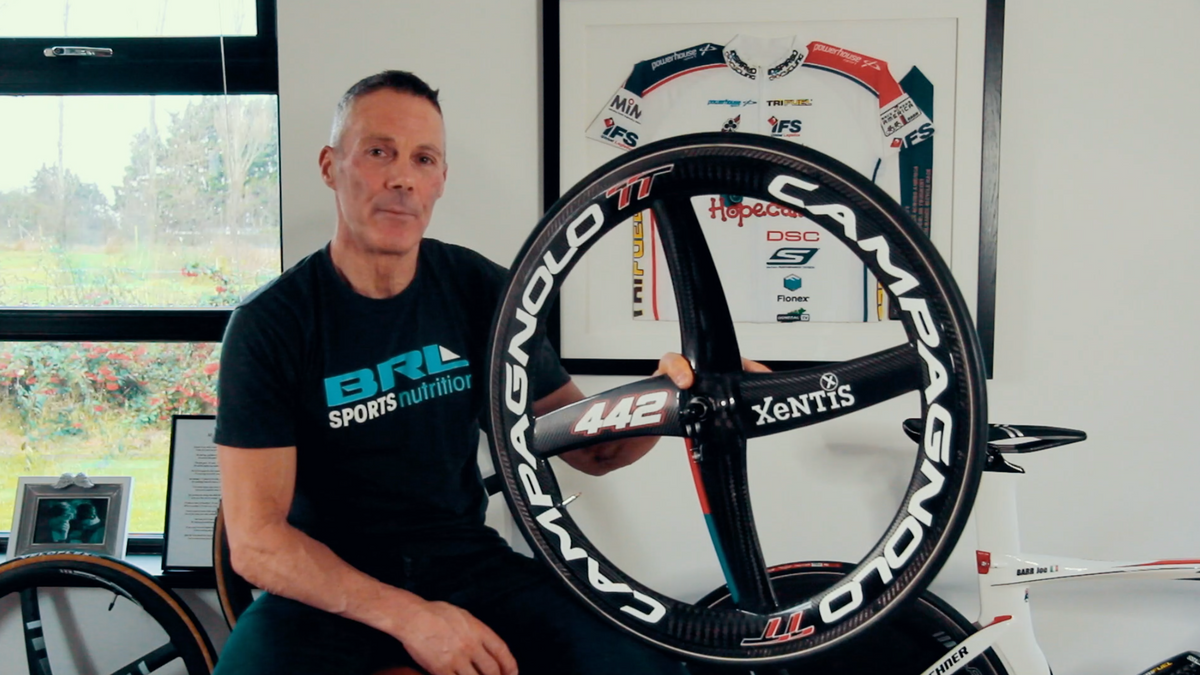 Introducing Xentis Wheels